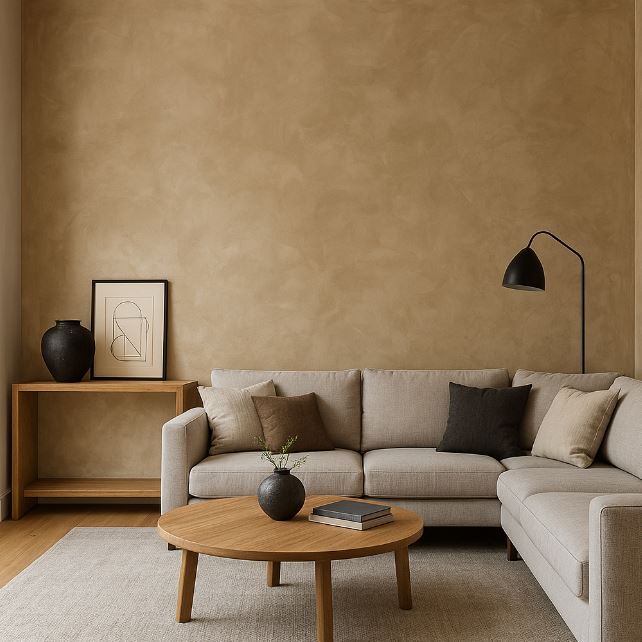 馬來漆是什麼？打造獨特質感空間！室內設計特色、應用與裝修解析